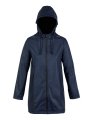 Dames Jas Parka NEOBLU Antoine 03175 night